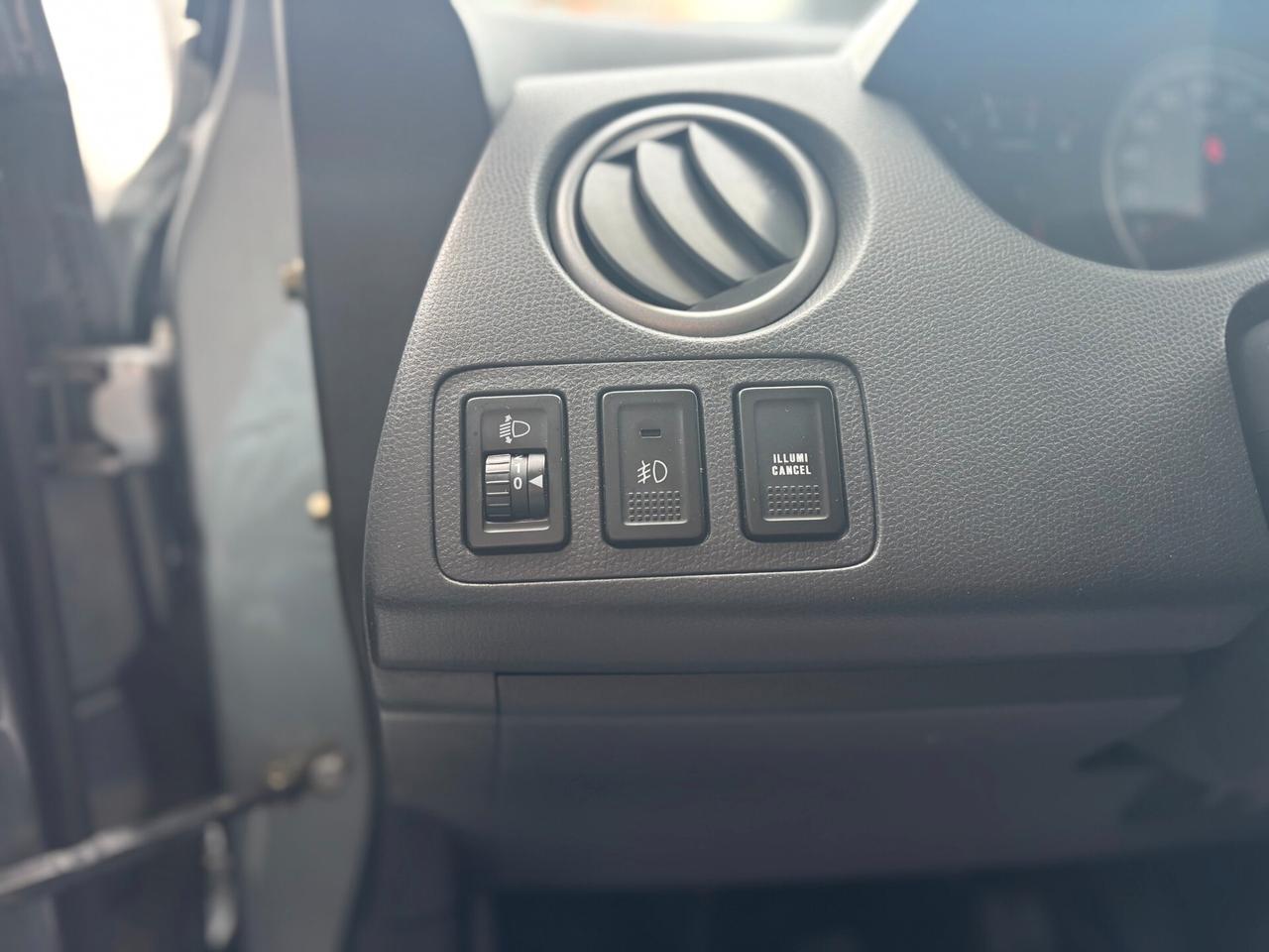 Suzuki Swift IV 5p 1.3 16v GLX 90cv(67kW)