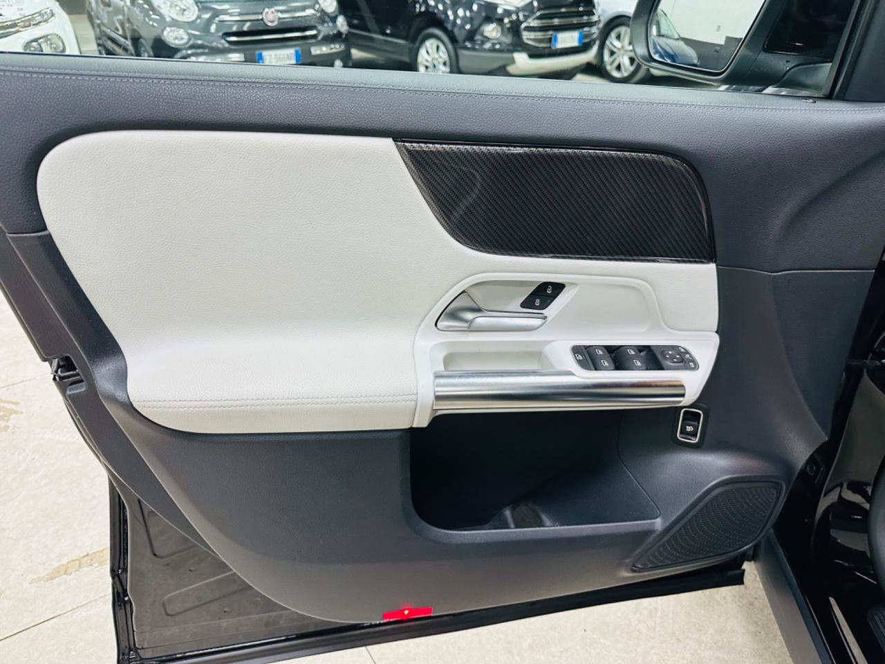 Mercedes-benz GLA 220 d Automatic 4Matic Premium 2021