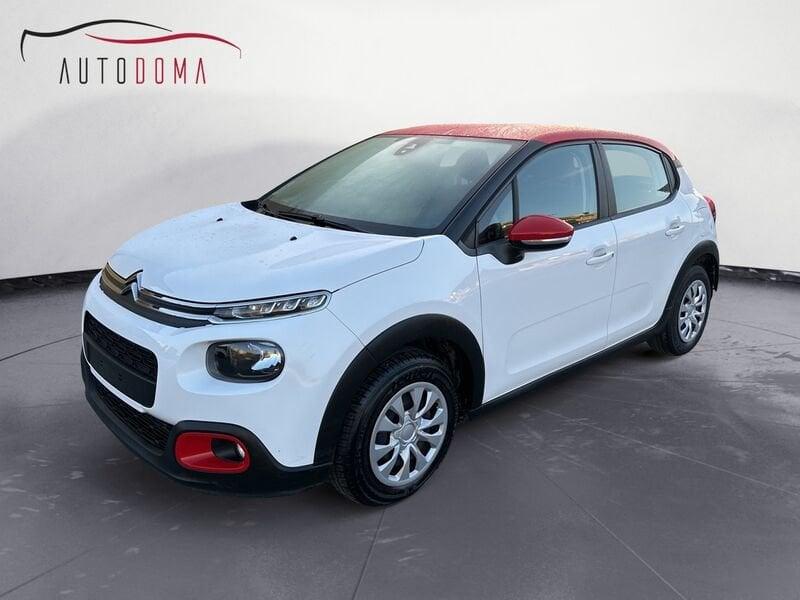 Citroën C3 C3 PureTech 82 Feel