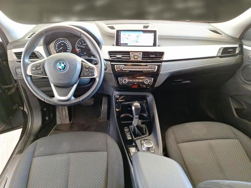BMW X2 XDRIVE 25E BUSINESS X AUTOMATICO SUV