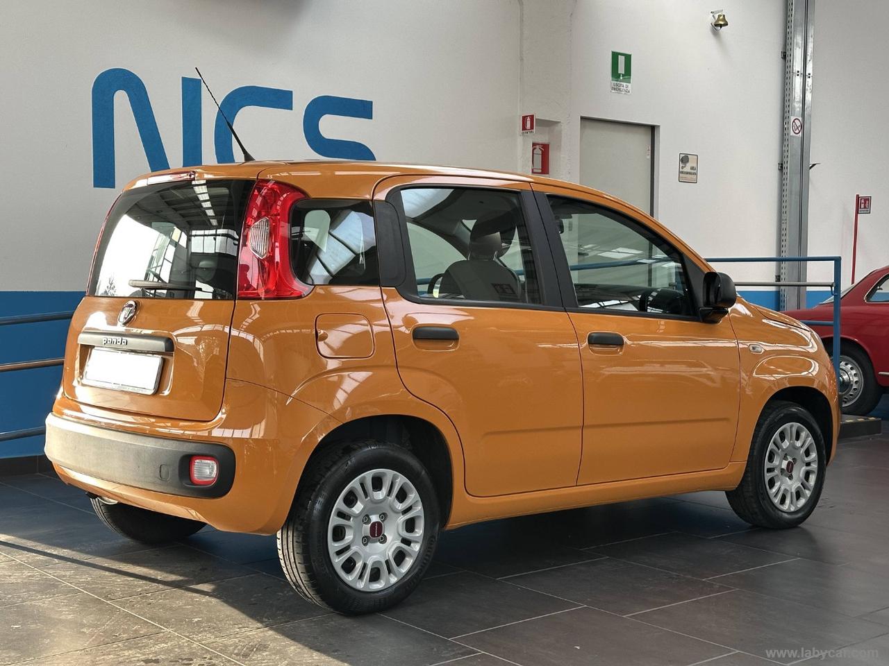 FIAT Panda 1.2 Easy