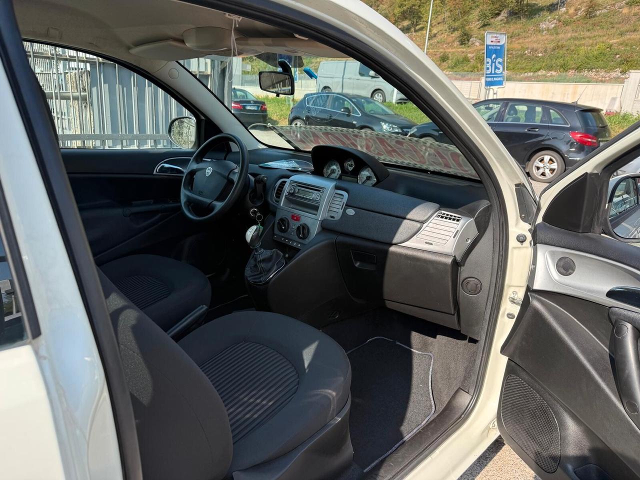 Lancia Ypsilon 1.2 Diva BENZINA