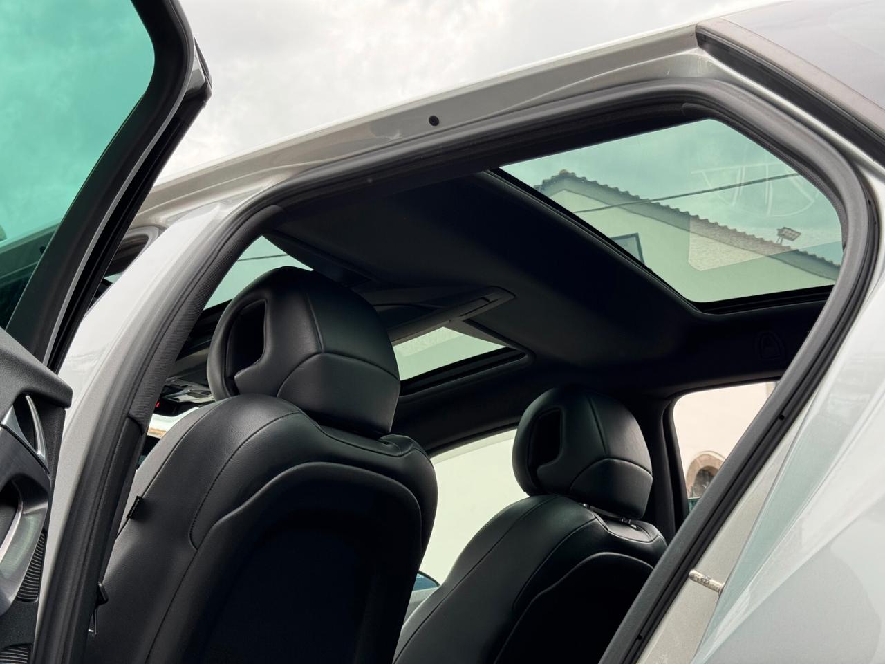 DS Automobiles DS 5 2.0 BlueHDi Sport Chic S 150CV TETTO