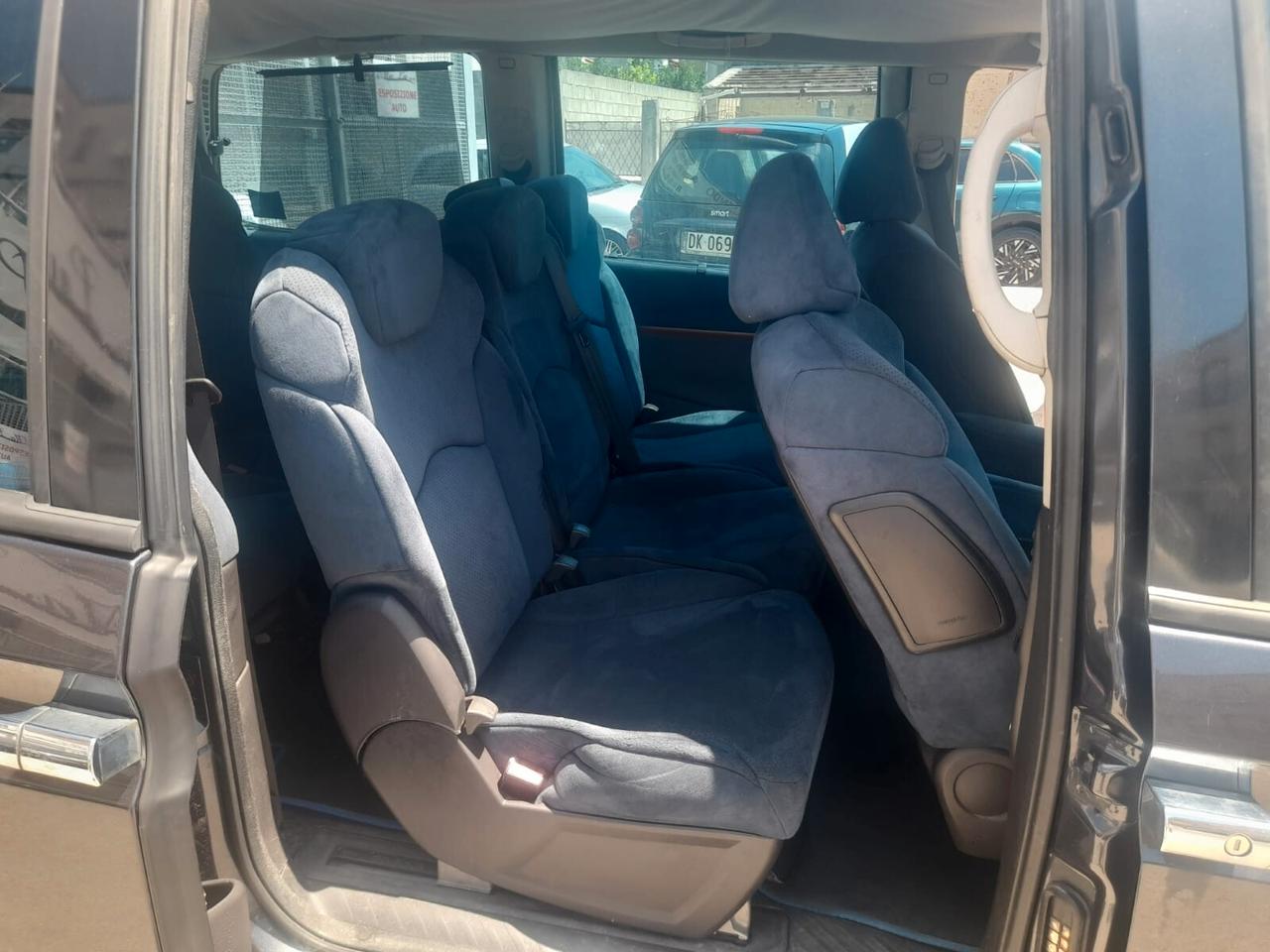 Lancia Phedra 2.2cc diesel(PRIVATO)-2004