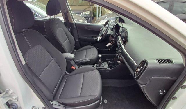 KIA Picanto 1.0 12V GPL 5 porte Style