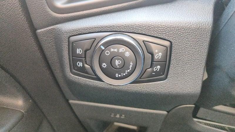 Ford EcoSport 1.0 EcoBoost 125 CV Start&Stop Active