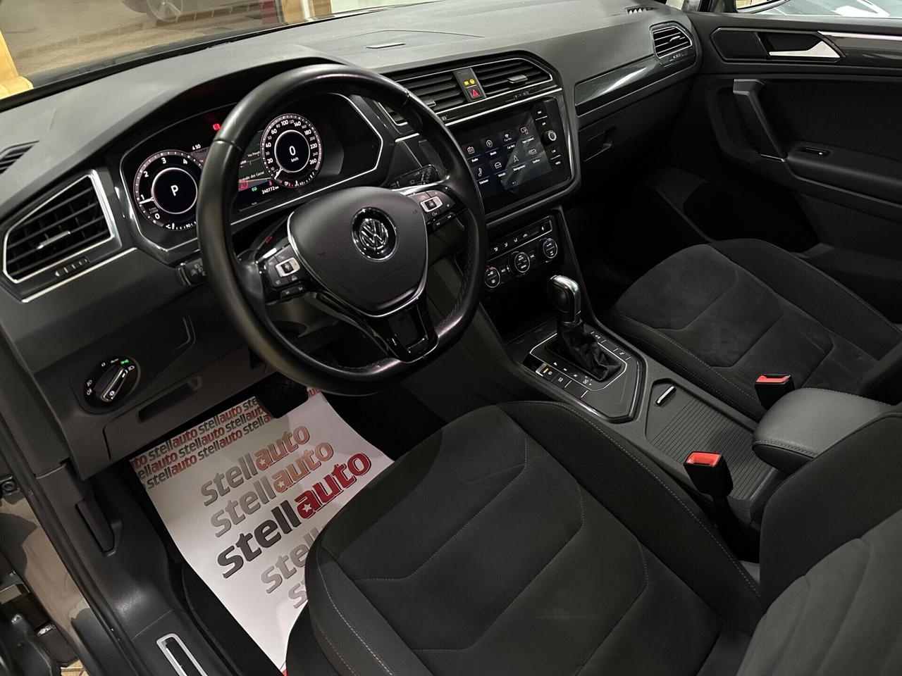 Volkswagen Tiguan 2.0 TDI DSG *IVA DEDUCIBILE*