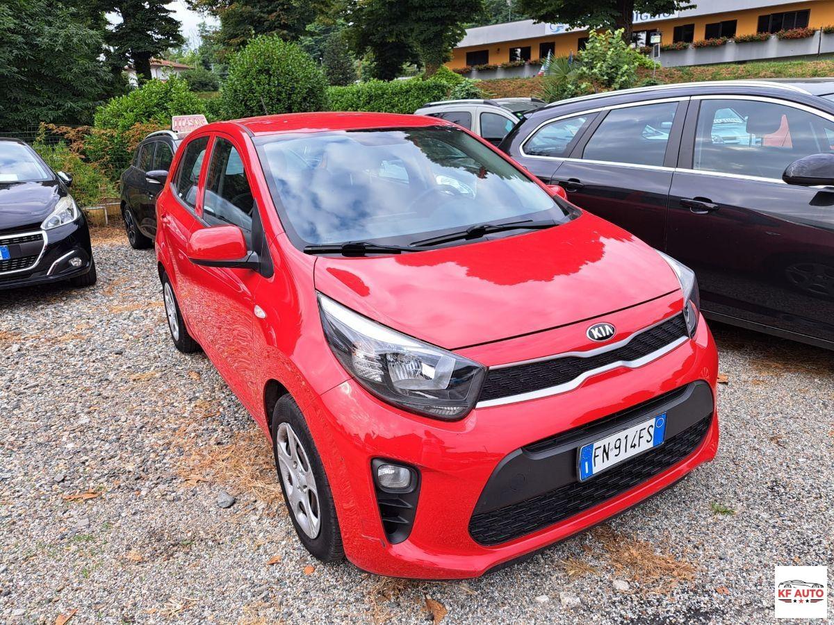 KIA - Picanto 1.0 Active