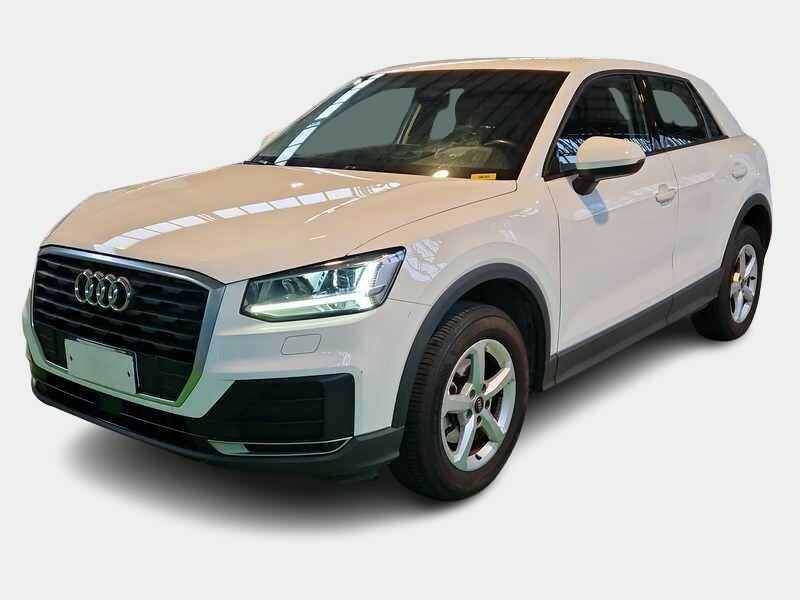 AUDI Q2 1.6 30 TDI BUSINESS