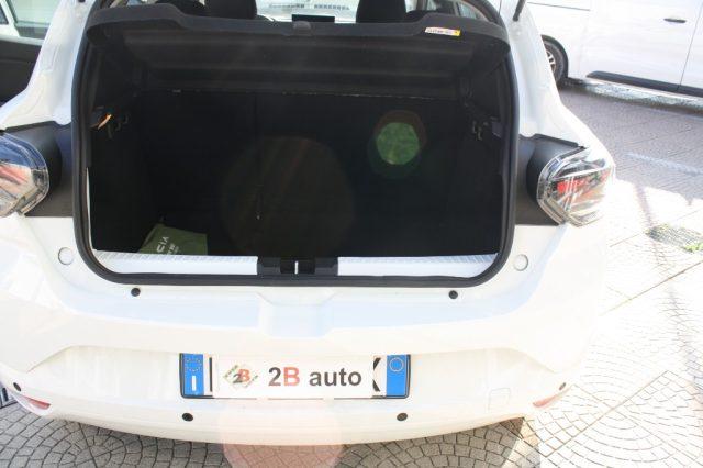 DACIA Sandero Streetway 1.0 TCe 90 CV Essential