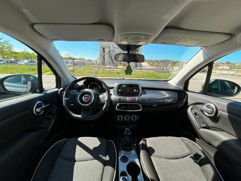 FIAT 500X 500X 1.3 MultiJet 95 CV Pop Star