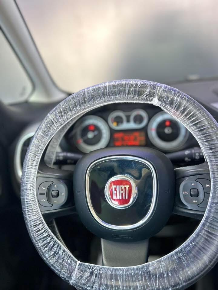 Fiat 500L 1.4 Gpl 12/2016 iper full optional