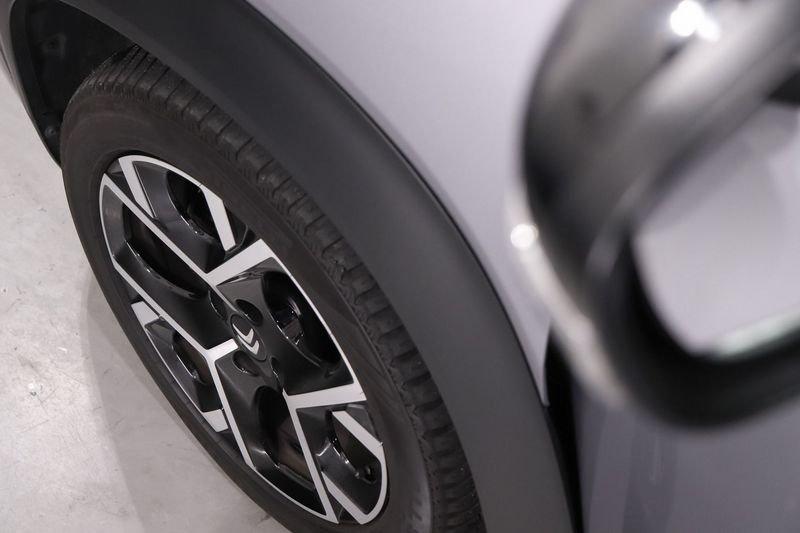 Citroën C3 Aircross PureTech 130 S&S EAT6