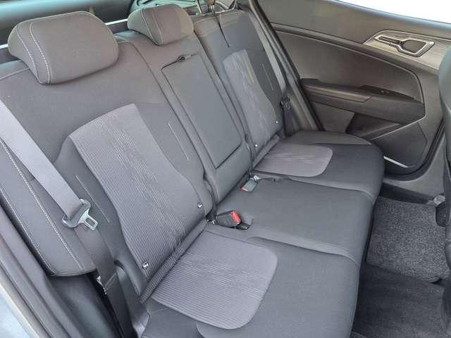 Kia Sportage Sportage 1.6 TGDi GPL Business