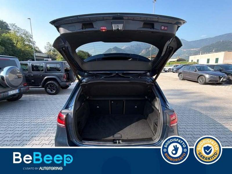 Mercedes-Benz Classe B B 180 SPORT PLUS AUTO