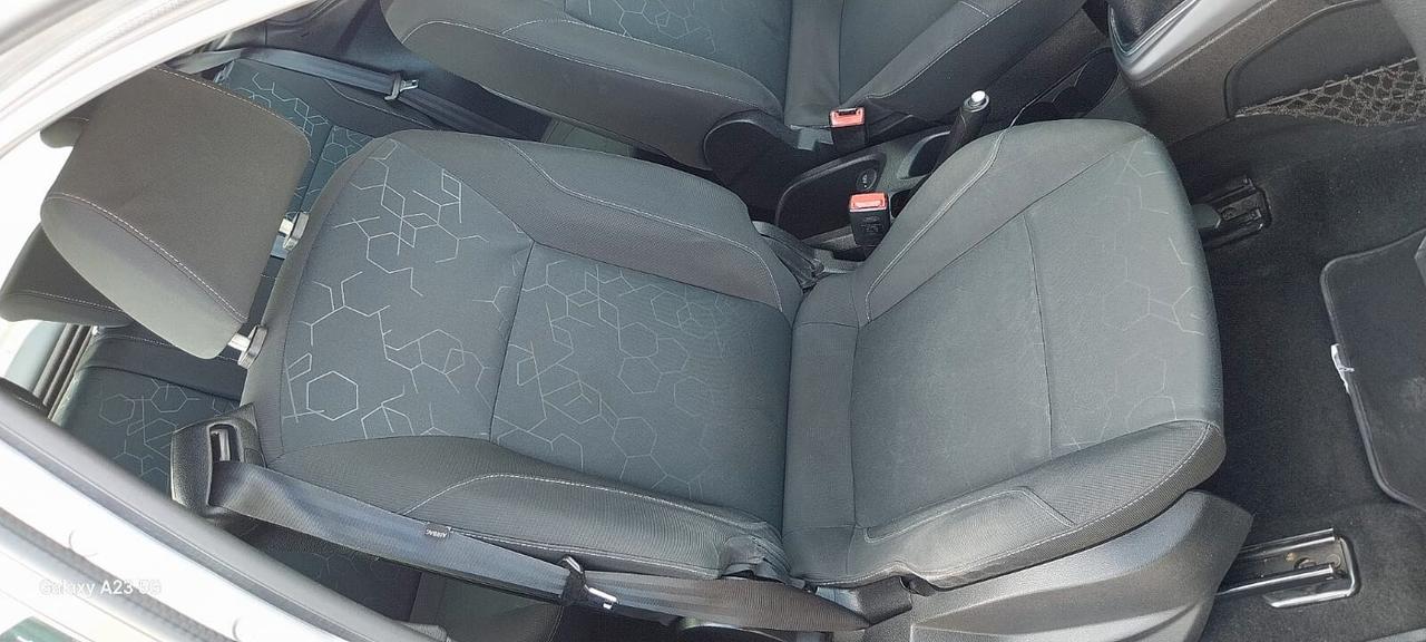 Ford B-Max 1.6 TDCi 95 CV