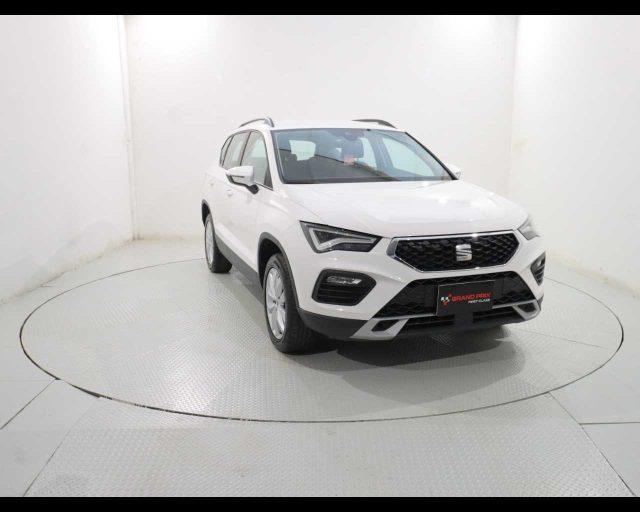 SEAT Ateca 2.0 TDI 115 CV Business