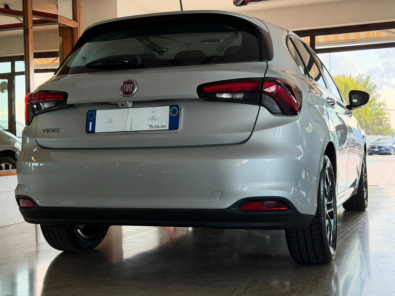 Fiat Tipo New 1.3 M.JET 95 cv. 5 porte CITY LIFE (Nav)