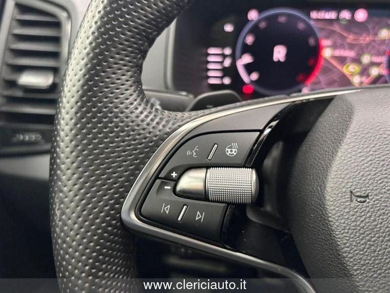 Skoda Karoq 1.5 TSI ACT DSG Executive