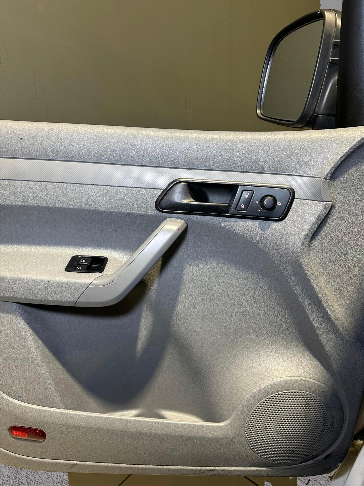 Volkswagen Caddy 1.9 TDI 105CV Van