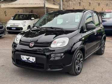 FIAT Panda 1.0 FireFly S&S Hybrid City Life *OK NEOPATENTATI*
