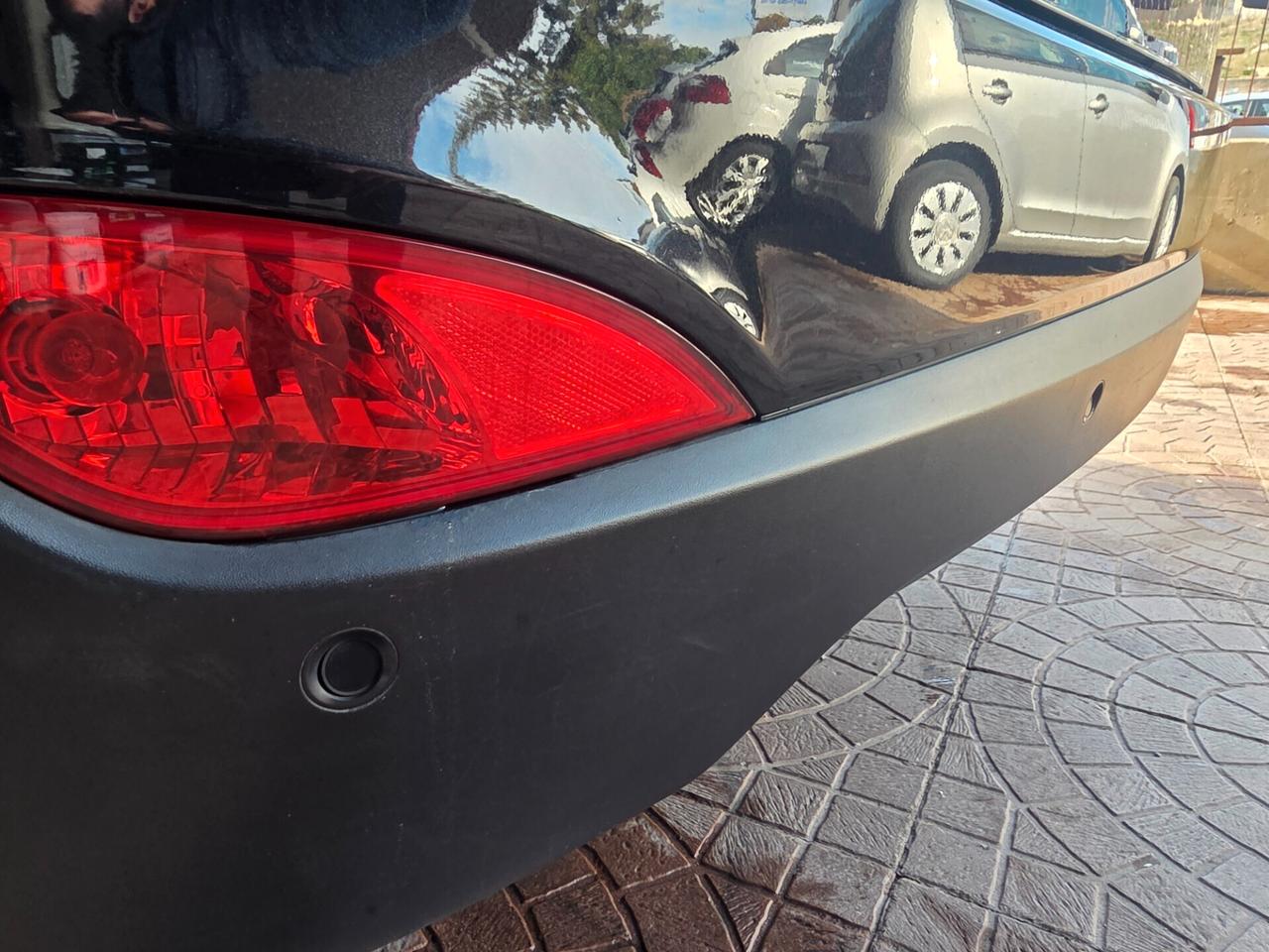 Hyundai iX35 2.0 CRDi 4WD Comfort