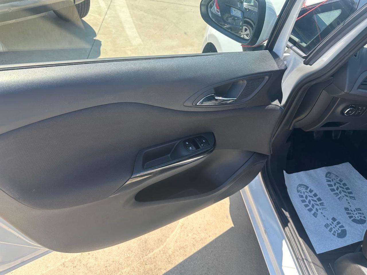 Opel Corsa 1.3 CDTI ecoFLEX Start&Stop 5 porte b-Color