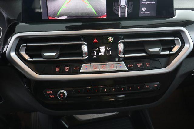 BMW X3 X3 xDrive20d 48V