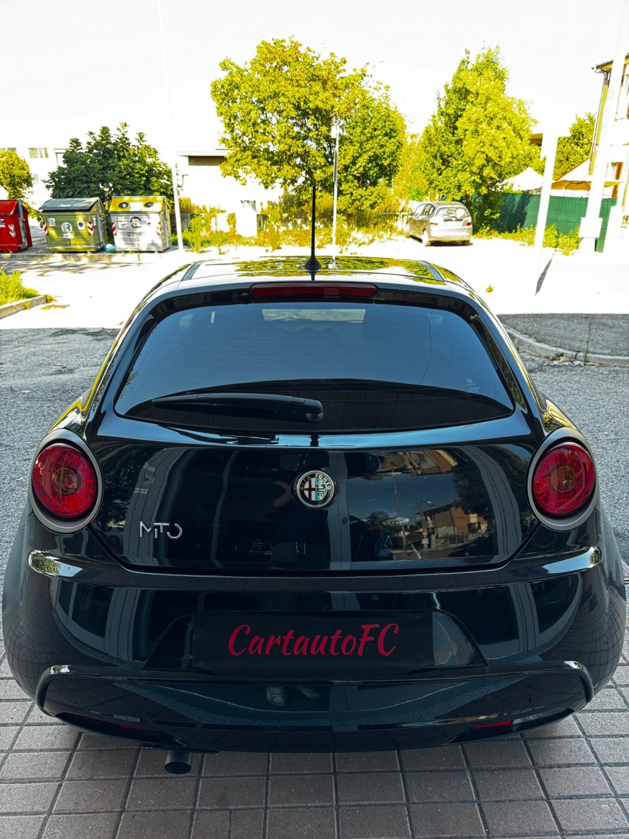 Alfa Romeo MiTo 1.4 70 CV 8V Progression