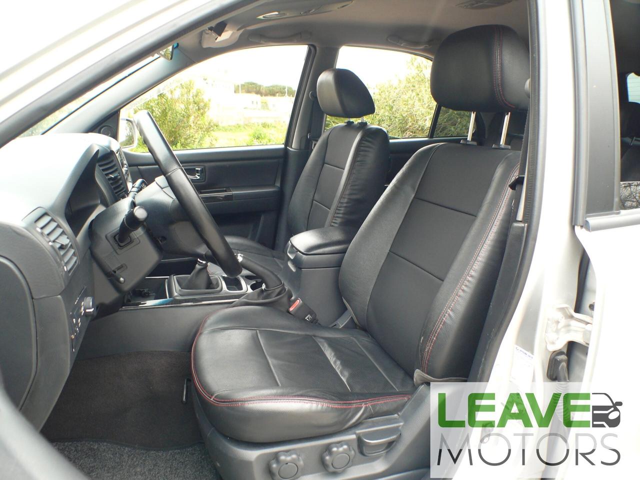 Kia Sorento CRDI VGT 4WD (M1498)