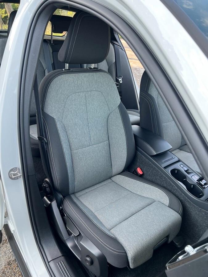 Volvo XC40 B3 automatico Core