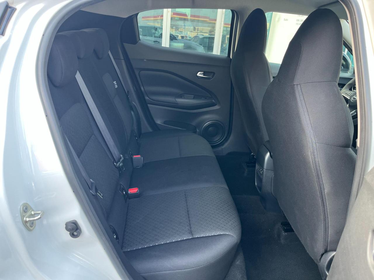 Nissan Juke 1.0 DIG-T ACENTA 114cv