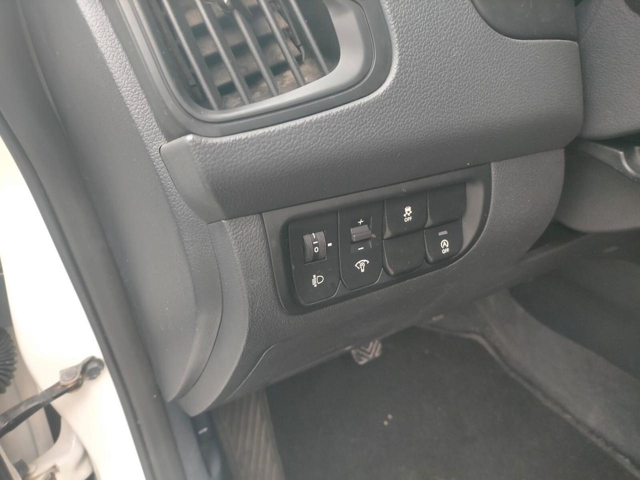 Kia Rio 1.1 CRDi WGT 5p. EX DISEL