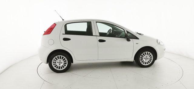 FIAT Punto 1.4 S&S 5 porte Van 4 posti N1 - PREZZO +IVA