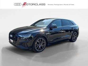 Audi Q8 50 3.0 v6 tdi mhev sport quattro tiptronic