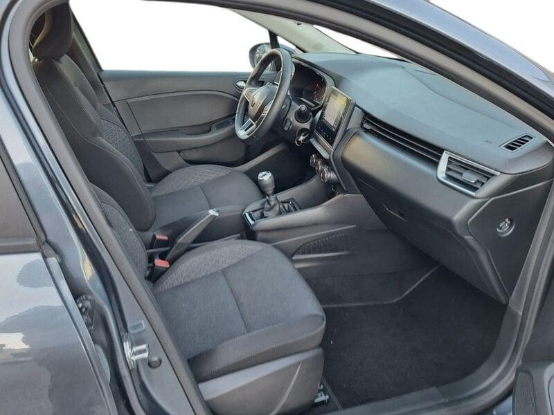 Renault Clio 1.5 Blue DCI 100 CV Business