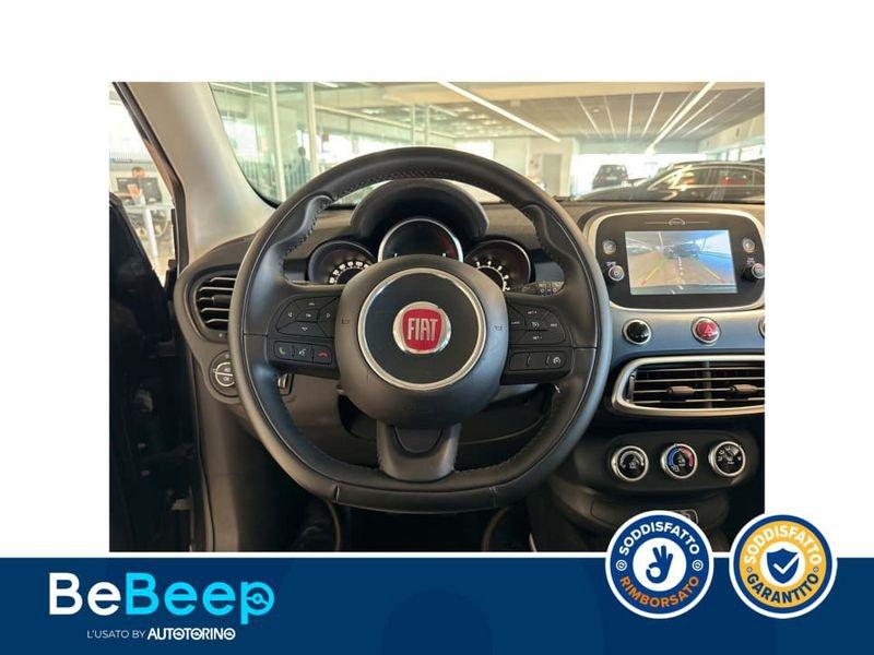 FIAT 500X 1.6 E-TORQ MIRROR CROSS 4X2 110CV