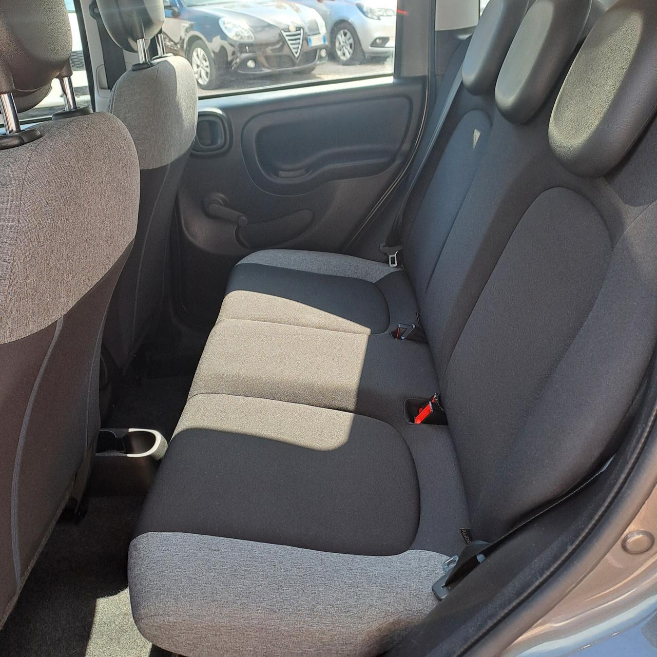 Fiat Panda 1.0 Bz 70 Cv Hybrid City-Life
