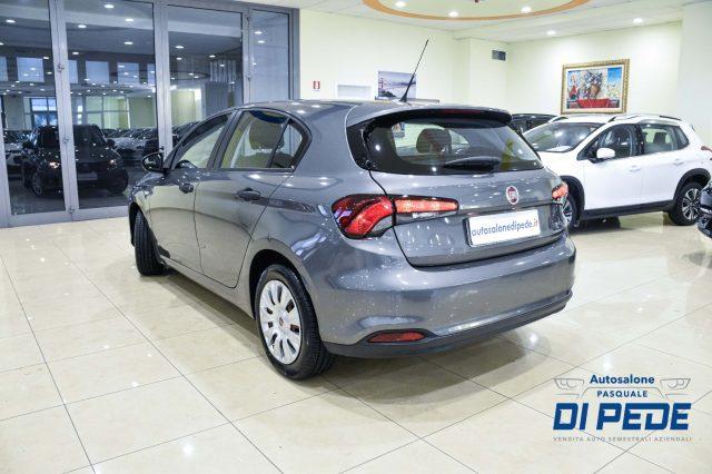 FIAT Tipo 1.4 4 porte Pop