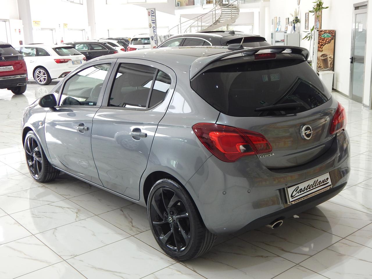 Opel Corsa 1.3 CDTI B-Color S&S 5 Porte CARPLAY-PARK-LED