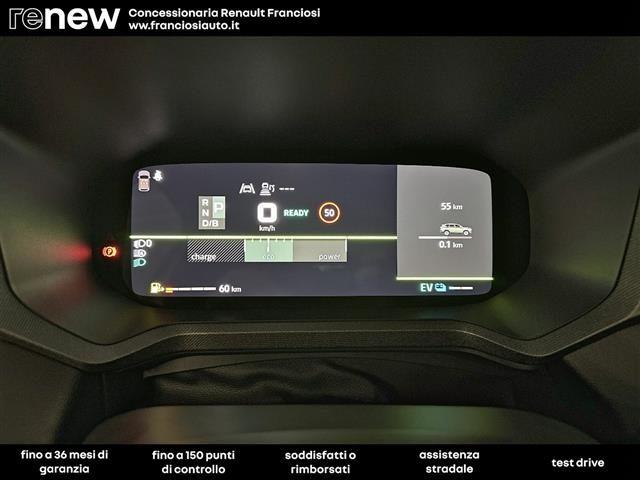 DACIA Bigster 1.8 hybrid Journey 155cv auto
