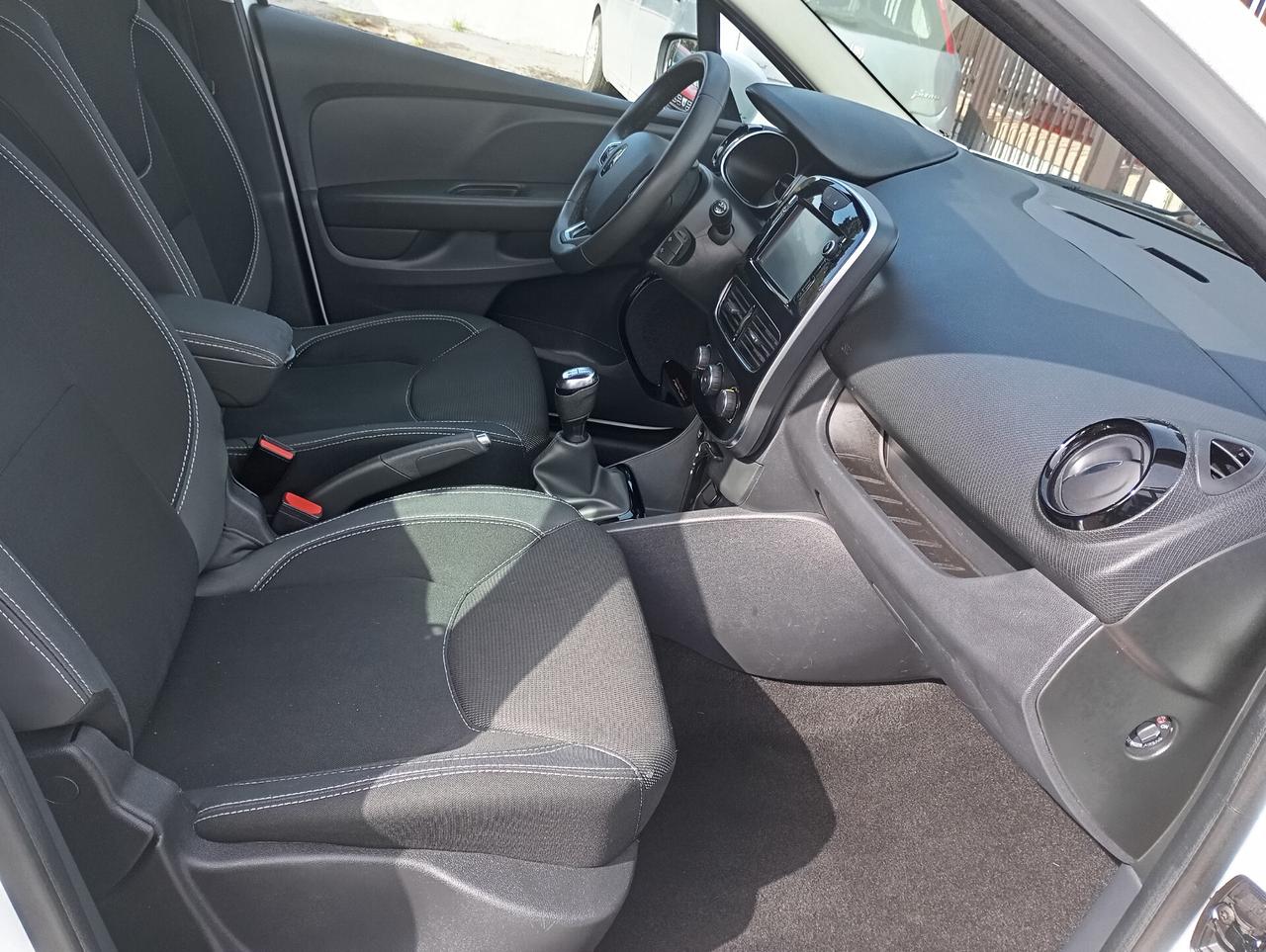 Renault Clio Sporter 1.5 dCi 90CV Business