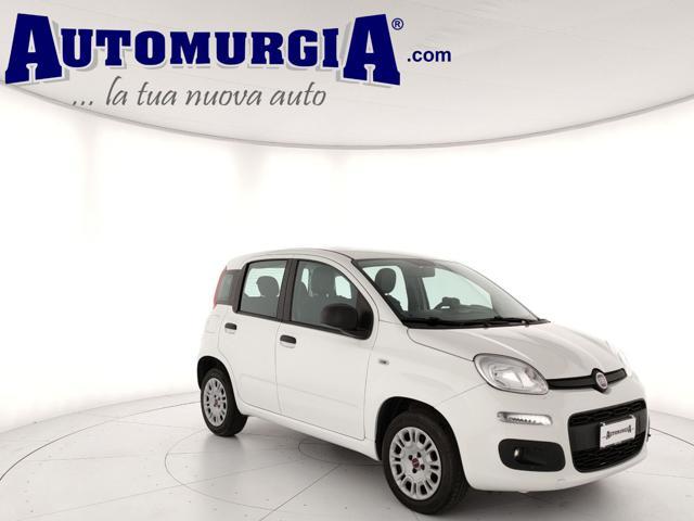 FIAT Panda 1.2 Easy con 5° posto
