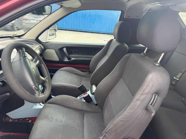 LAND ROVER Freelander 2.0 Td4 16V cat 3p. Softb. SE senza lavoro da fare