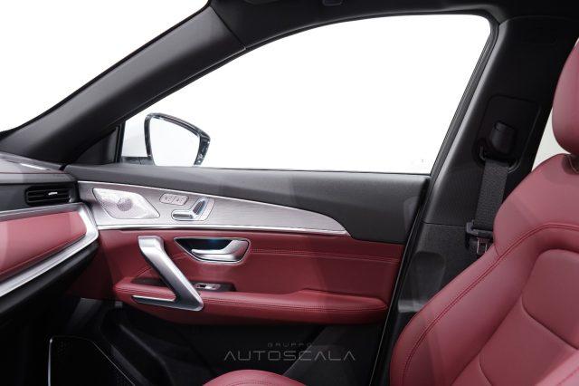 SPORTEQUIPE Sportequipe 7 GTW 1.6 T-GDI DCT GPL