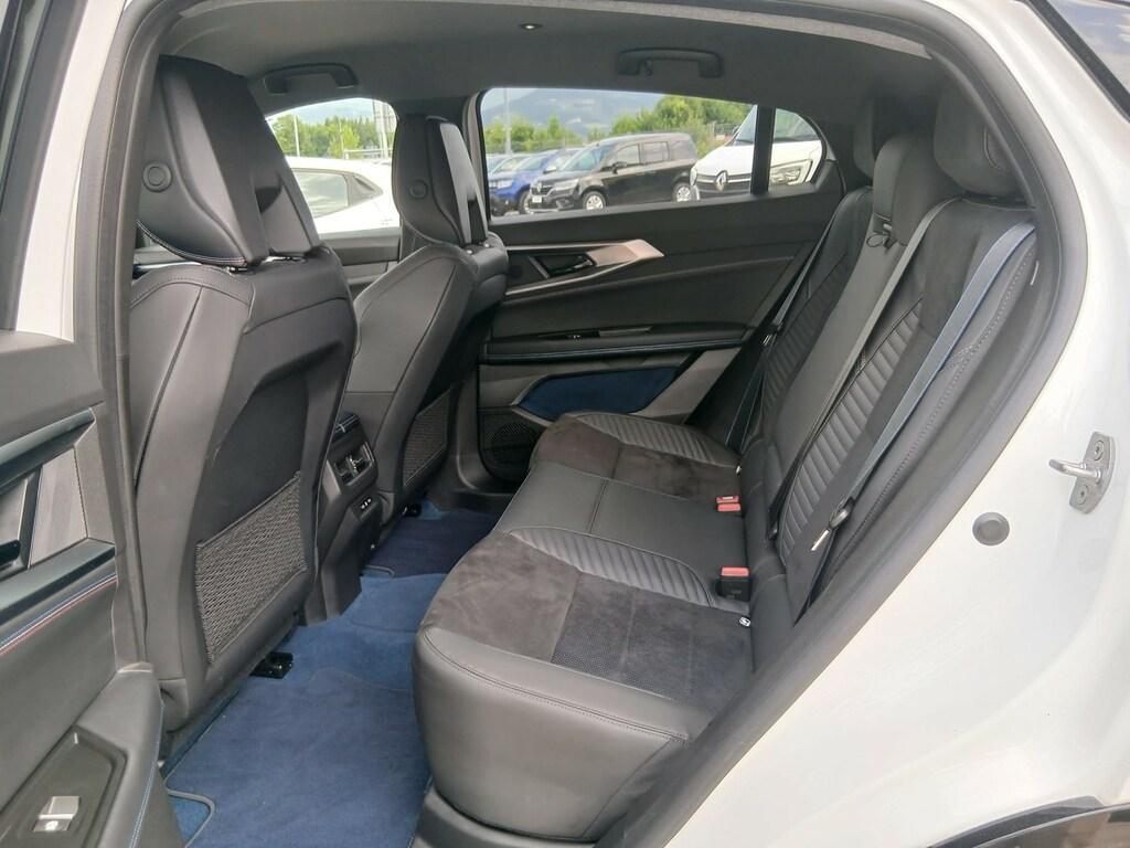 Renault Rafale 1.2 E-TECH Plug-in Hybrid Atelier Alpine 4x4 Auto
