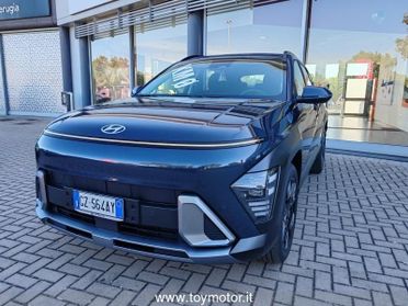 Hyundai Kona 2ªs. (2023-) HEV 1.6 DCT XLine Plus