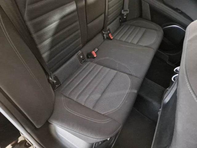 ALFA ROMEO Stelvio 2.2 Turbodiesel 160 CV RWD N1 Super N°GK617