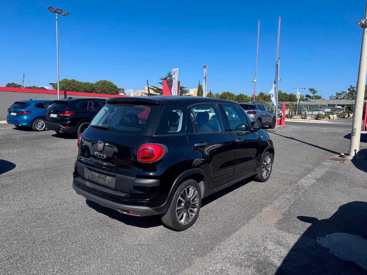 Fiat 500L 1.4 95 CV S&S Cross