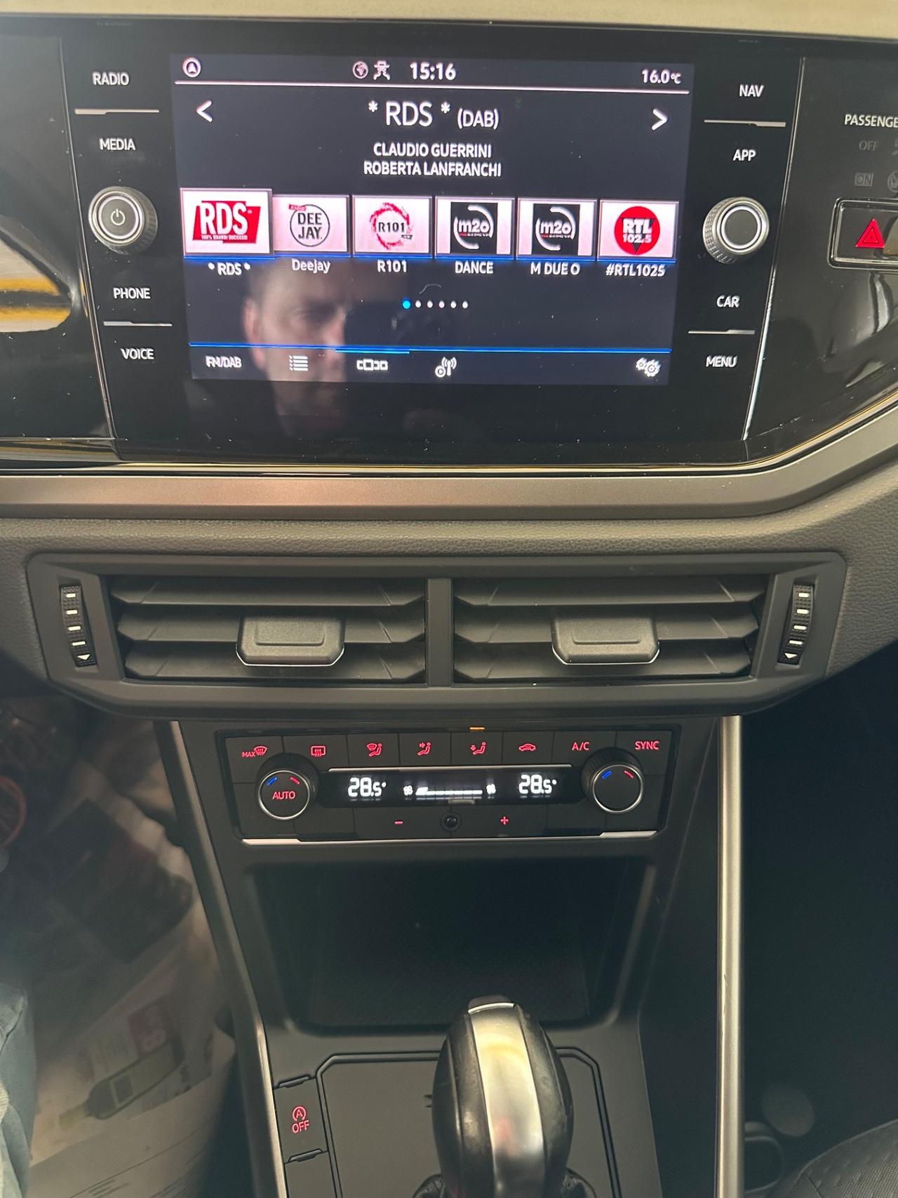 Volkswagen Polo 1.0 TSI DSG 5p. Highline BlueMotion Technology